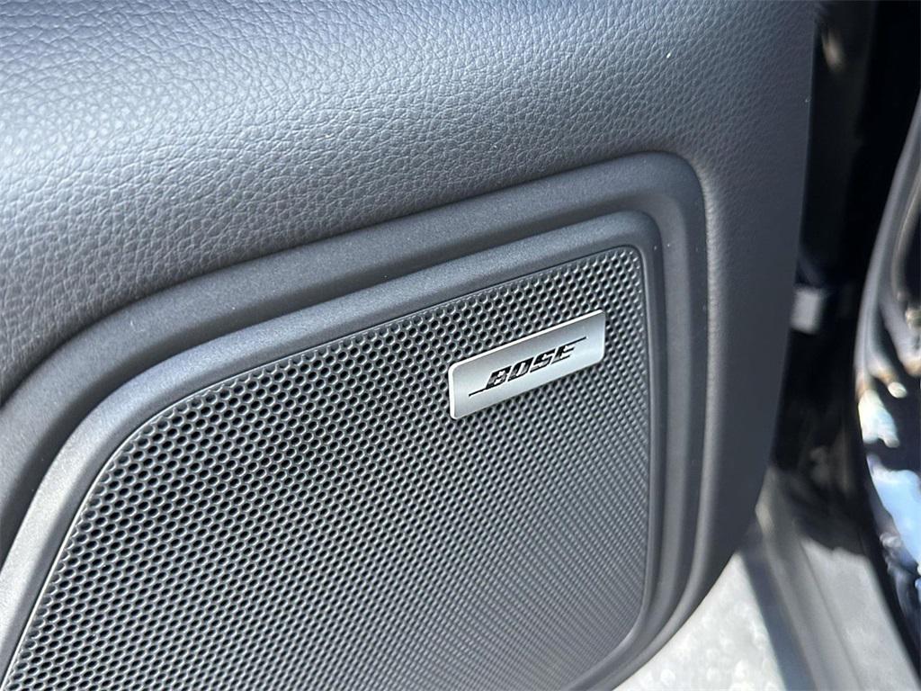 new 2026 Porsche Macan car, priced at $89,630