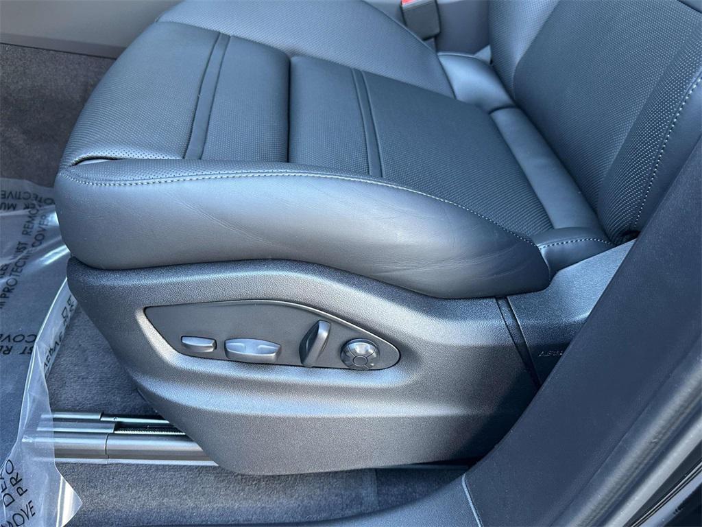 new 2026 Porsche Cayenne car, priced at $132,160