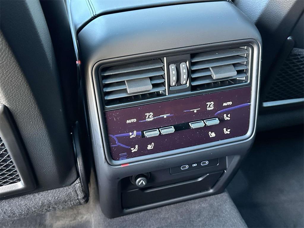 new 2026 Porsche Cayenne car, priced at $132,160