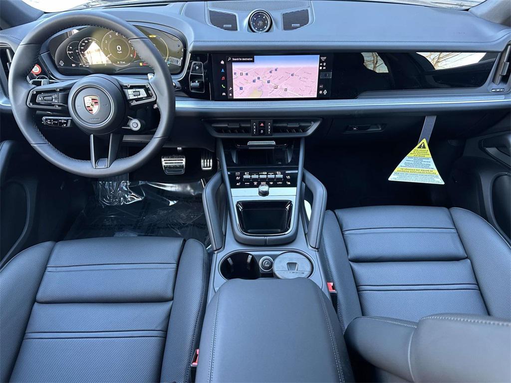 new 2026 Porsche Cayenne car, priced at $132,160