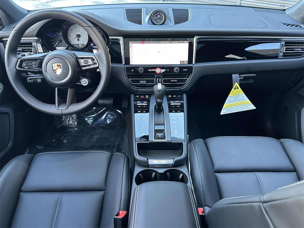 new 2026 Porsche Macan car, priced at $98,770