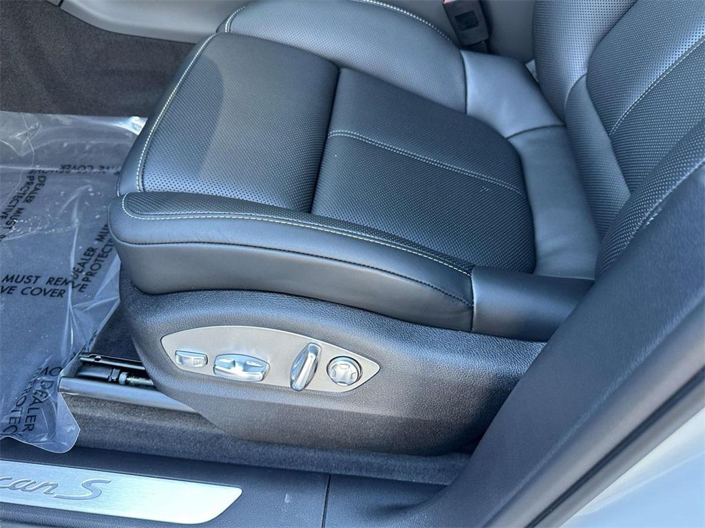 new 2026 Porsche Macan car, priced at $98,770