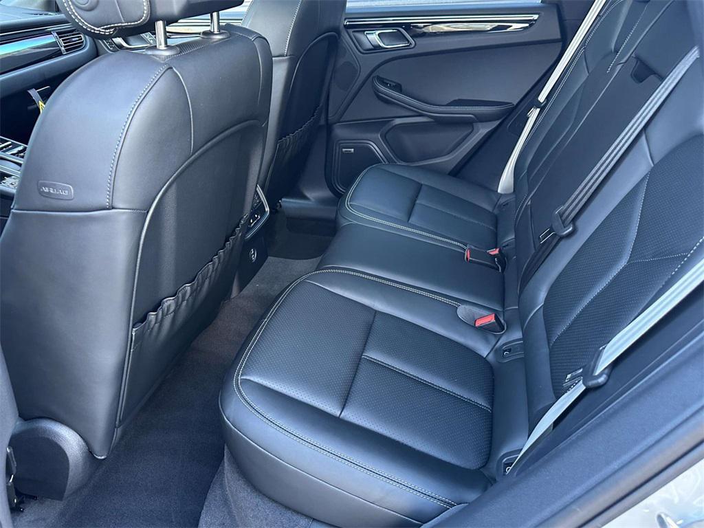 new 2026 Porsche Macan car, priced at $98,770