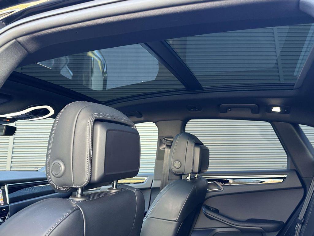 used 2025 Porsche Macan car, priced at $59,000