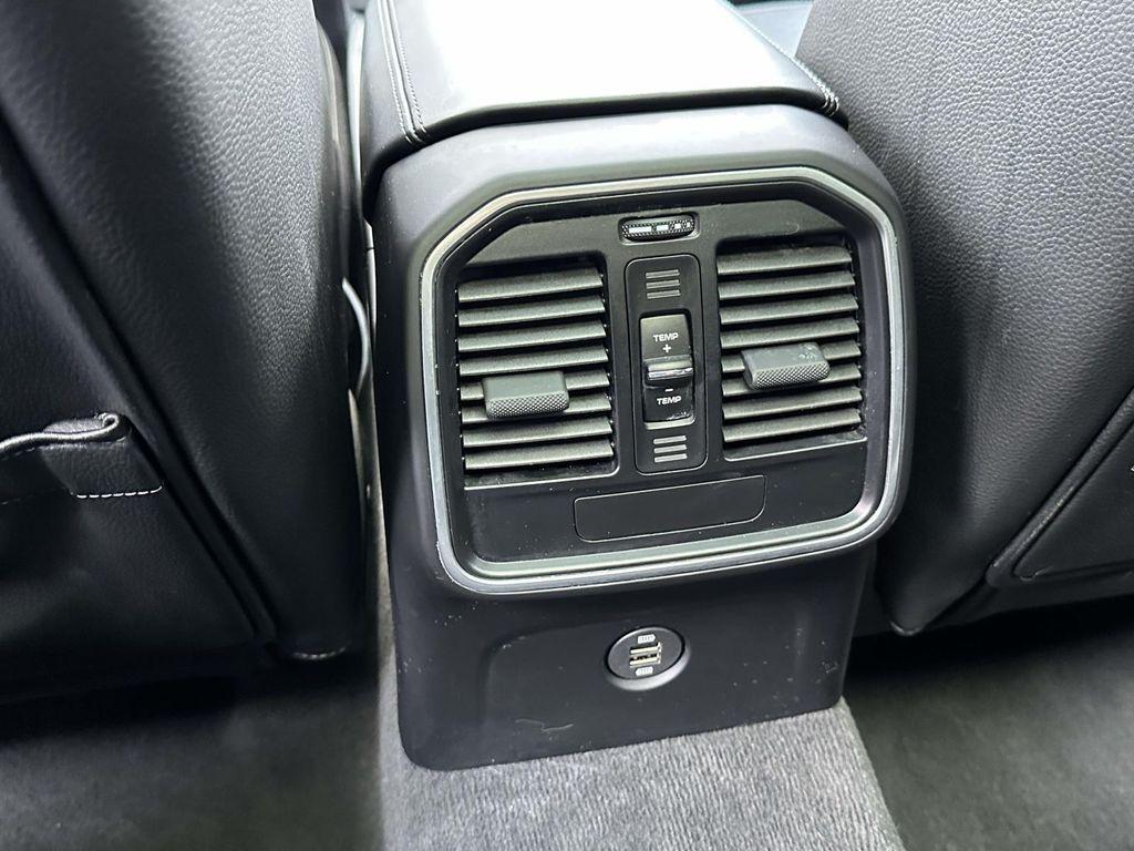 used 2019 Porsche Macan car, priced at $27,000