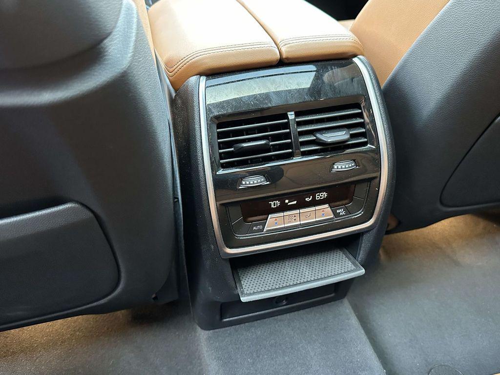 used 2023 BMW X5 car, priced at $45,769