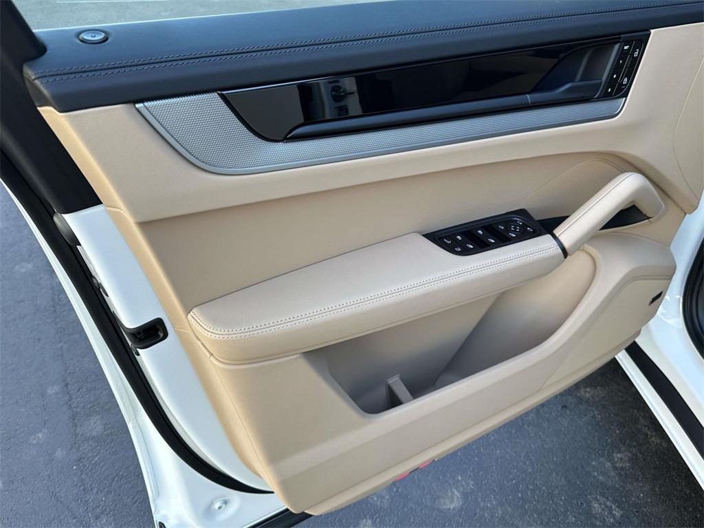 new 2026 Porsche Cayenne car, priced at $132,460