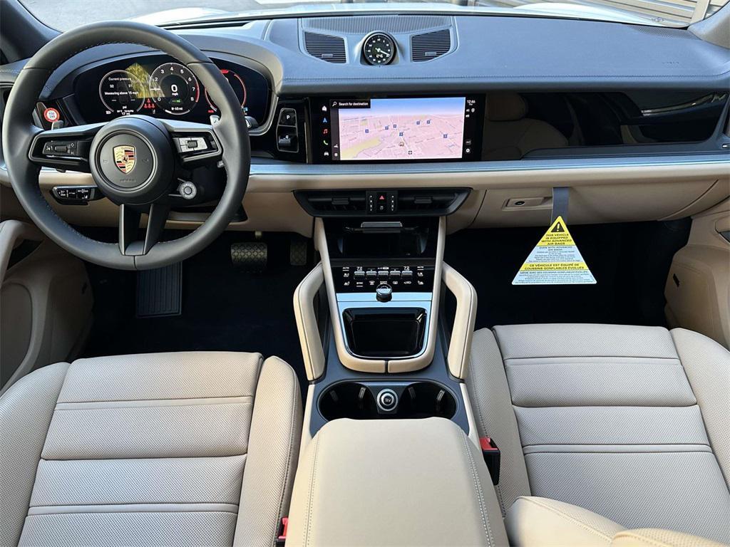new 2026 Porsche Cayenne car, priced at $132,460