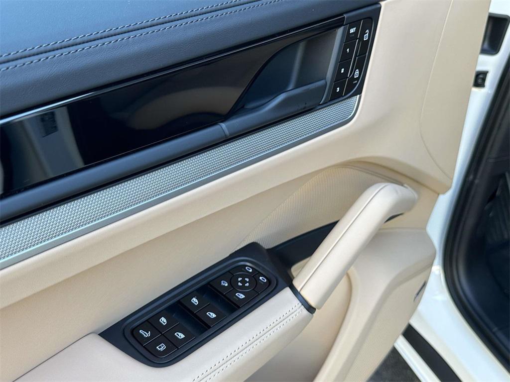 new 2026 Porsche Cayenne car, priced at $132,460