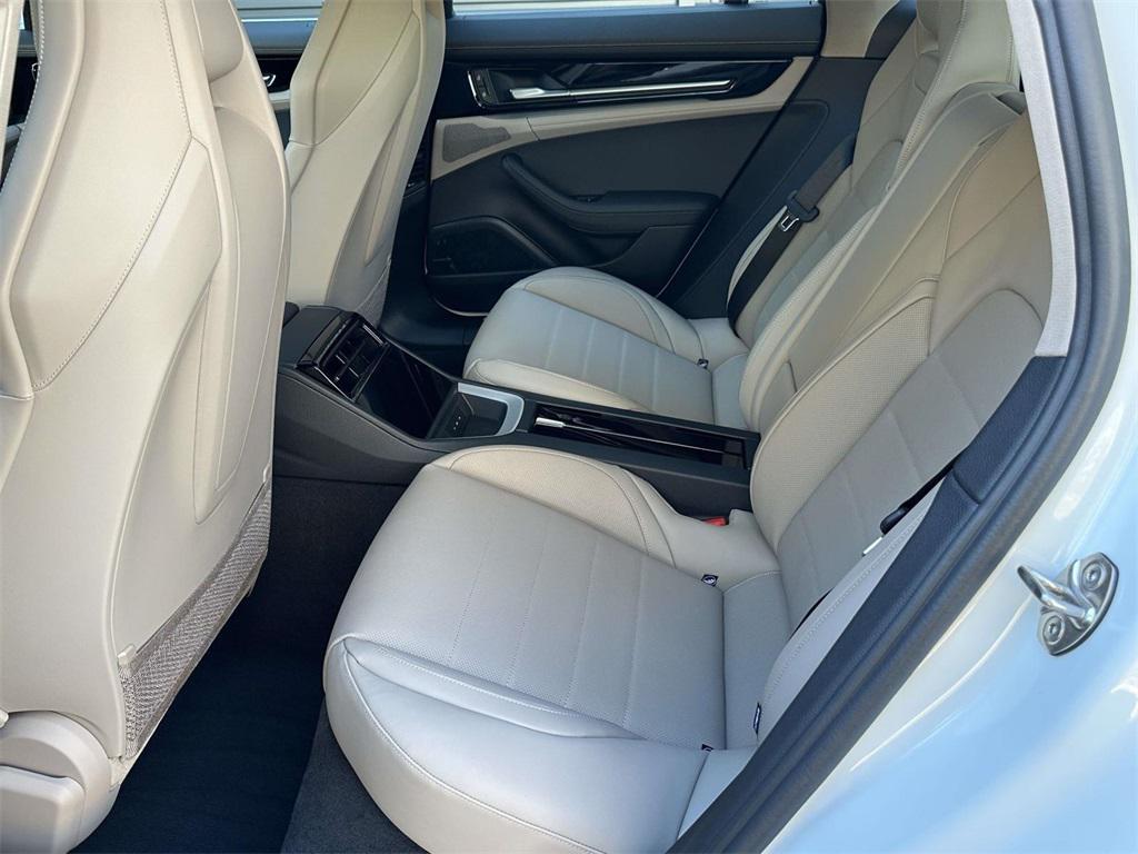 new 2026 Porsche Panamera car, priced at $134,620