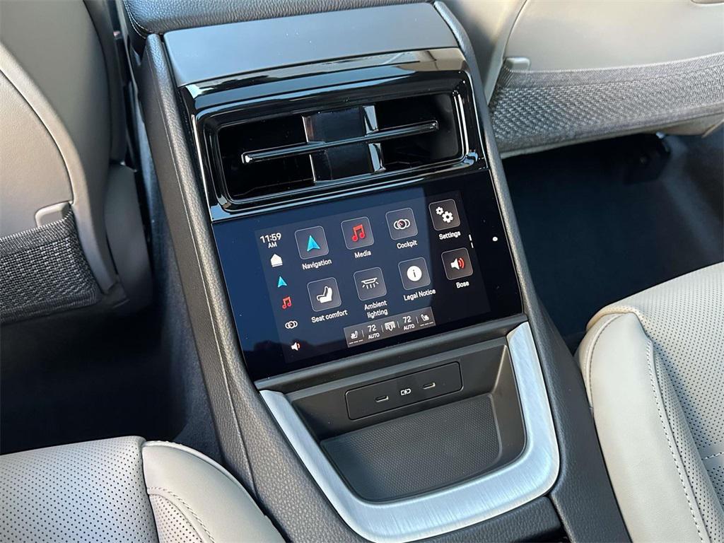 new 2026 Porsche Panamera car, priced at $134,620