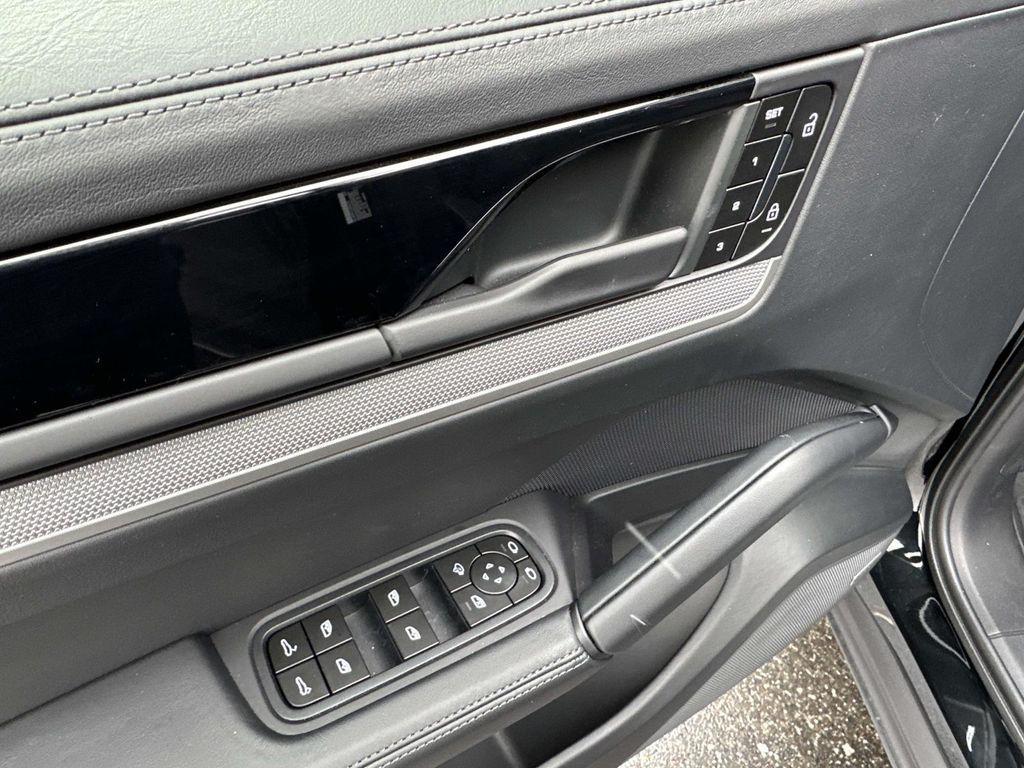 new 2026 Porsche Cayenne car, priced at $115,660