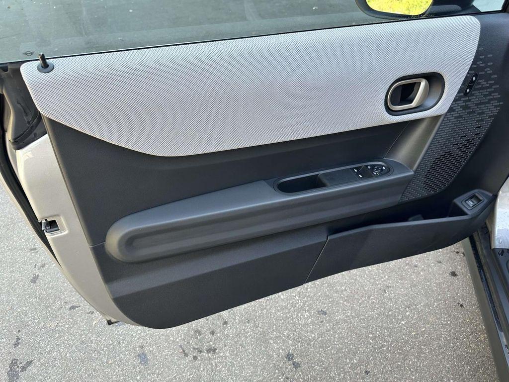 used 2025 MINI Hardtop car, priced at $28,000