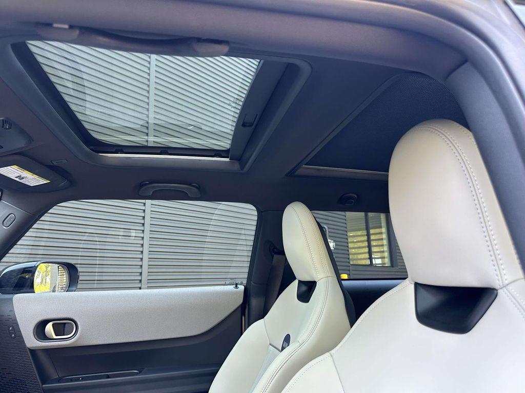 used 2025 MINI Hardtop car, priced at $28,000