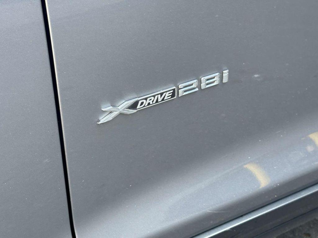 used 2016 BMW X3 car, priced at $12,500