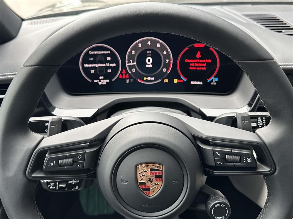 new 2026 Porsche Panamera car, priced at $139,850