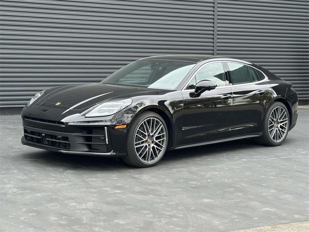 new 2026 Porsche Panamera car, priced at $139,850