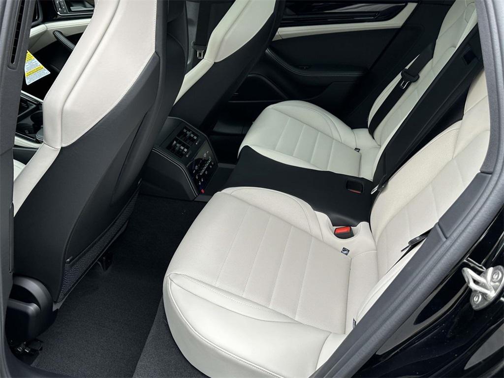 new 2026 Porsche Panamera car, priced at $139,850
