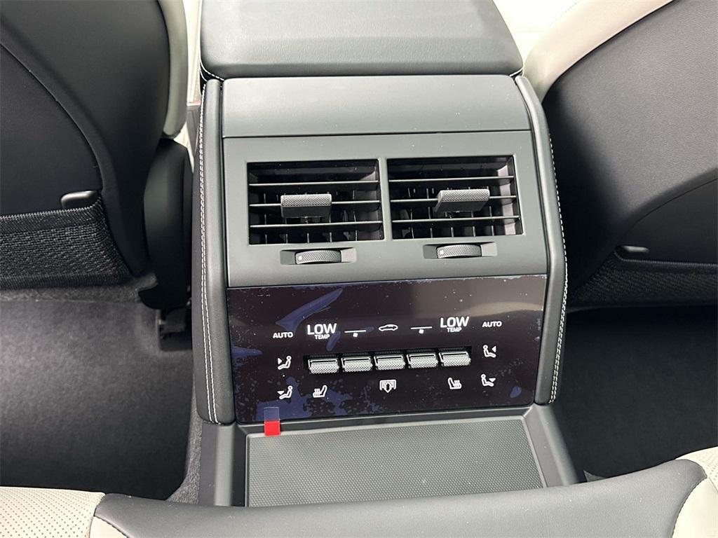 new 2026 Porsche Panamera car, priced at $139,850