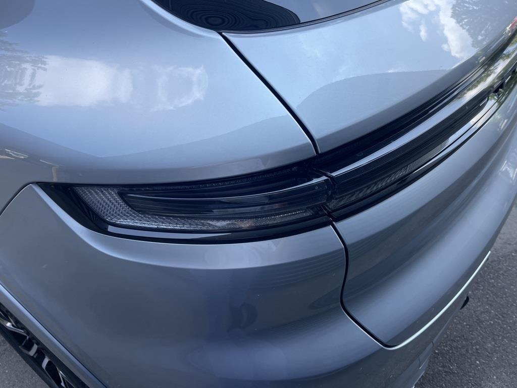 new 2025 Porsche Cayenne car, priced at $108,035