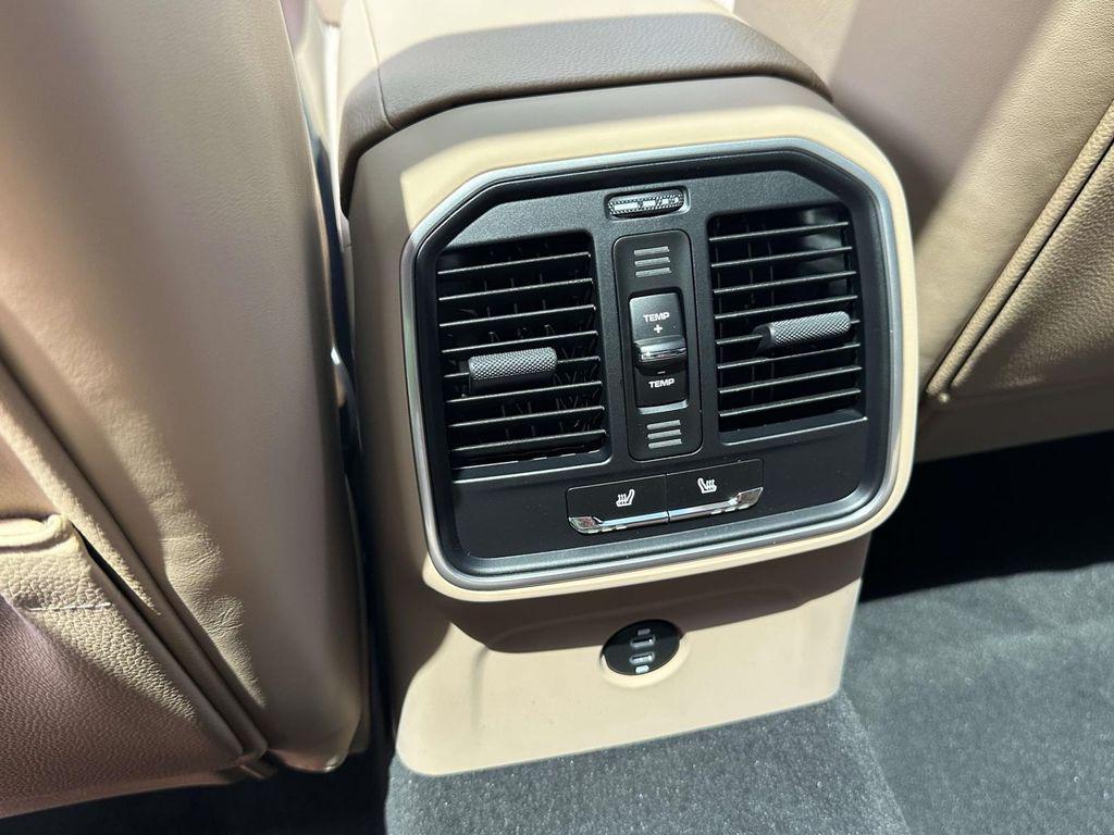 new 2026 Porsche Macan car, priced at $78,050
