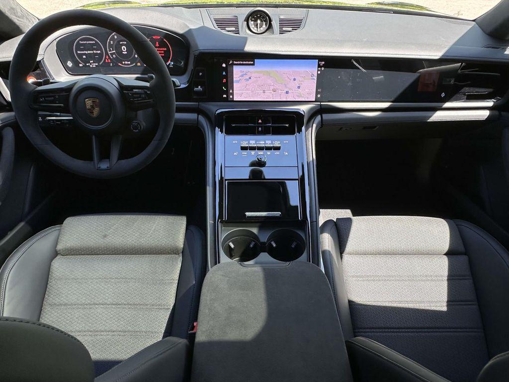 new 2026 Porsche Panamera car, priced at $180,050