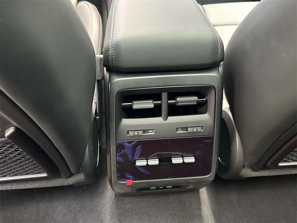 new 2025 Porsche Macan car, priced at $100,985