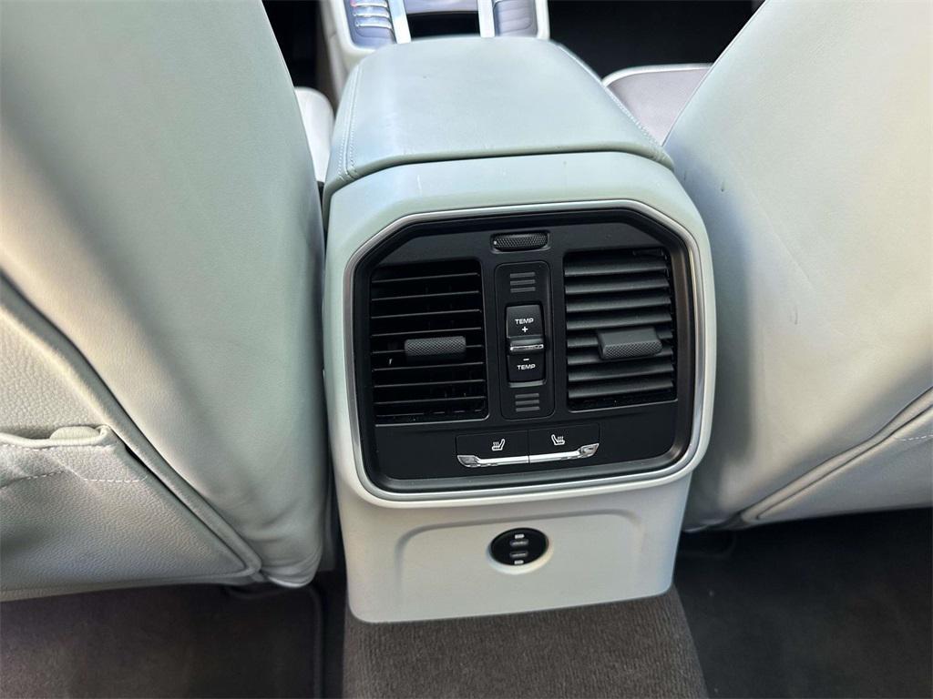 used 2021 Porsche Macan car, priced at $59,888