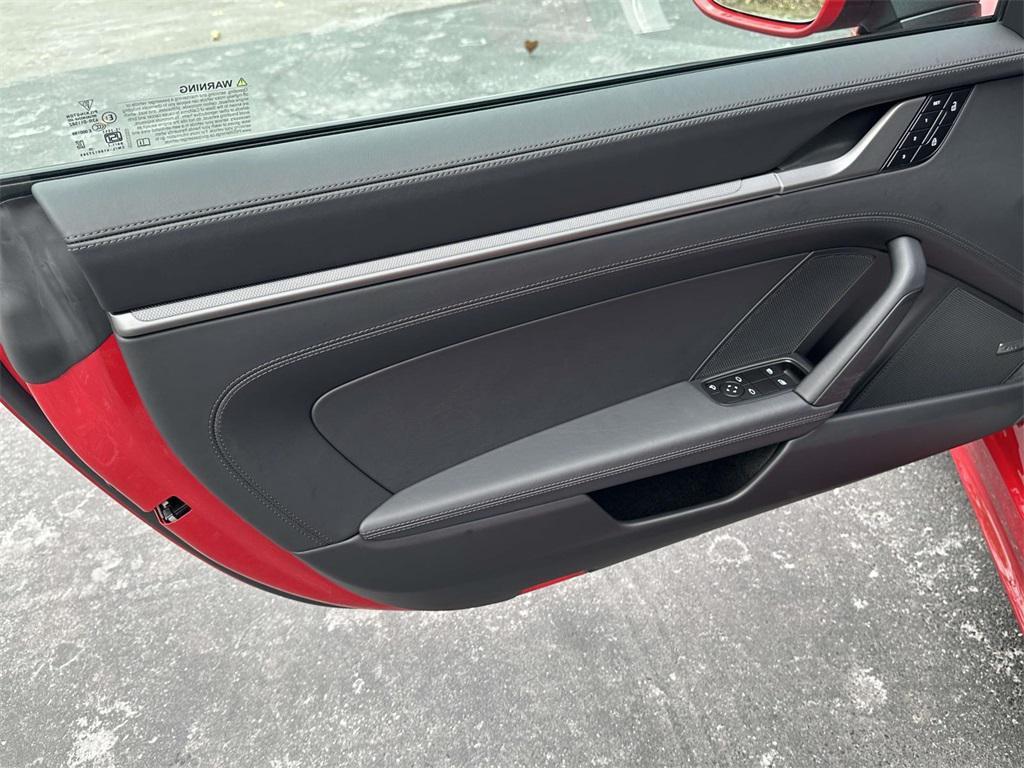 new 2026 Porsche 911 car, priced at $163,030