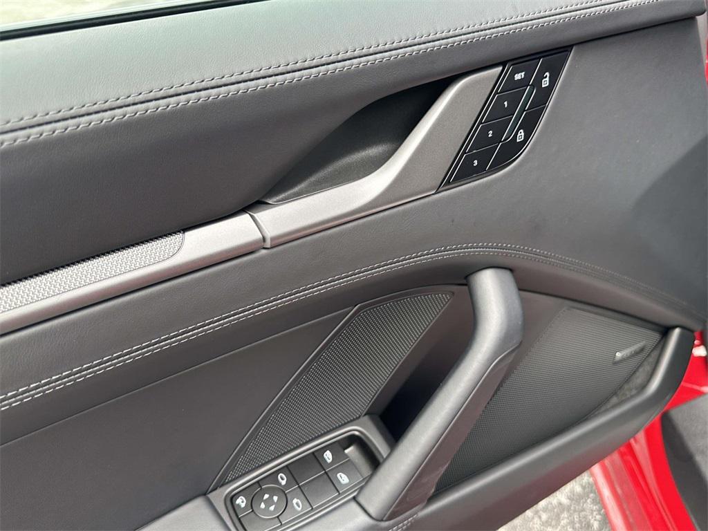 new 2026 Porsche 911 car, priced at $163,030