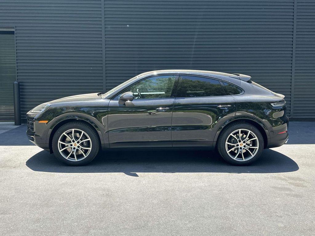 new 2026 Porsche Cayenne car, priced at $115,840