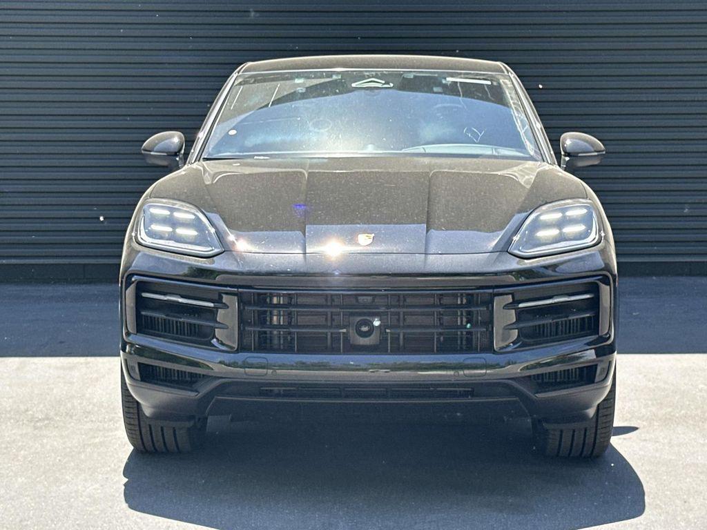 new 2026 Porsche Cayenne car, priced at $115,840