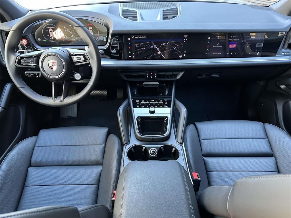 new 2026 Porsche Cayenne car, priced at $113,670