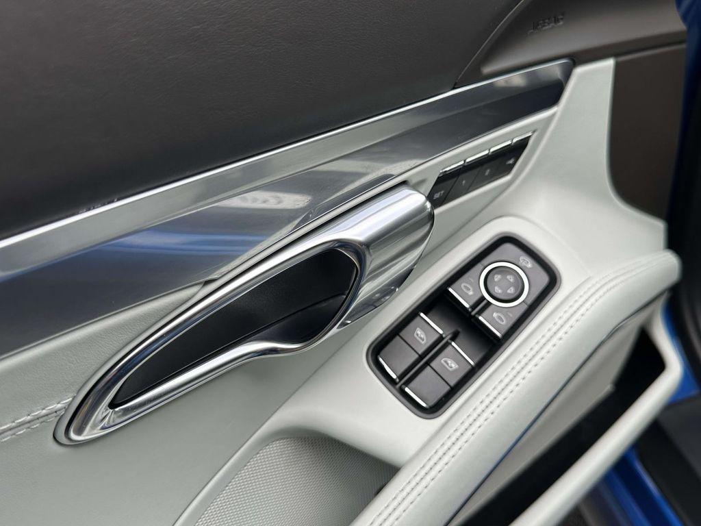 used 2015 Porsche 911 car, priced at $110,000