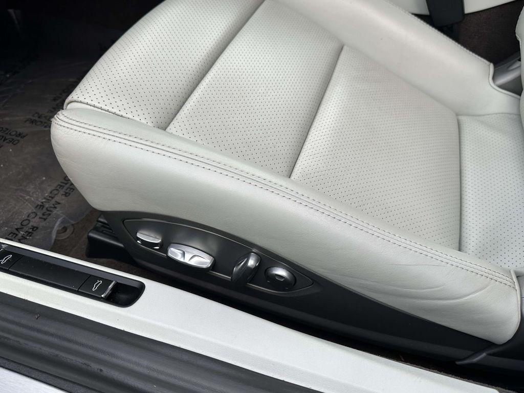 used 2015 Porsche 911 car, priced at $110,000