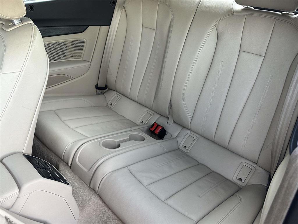 used 2019 Audi A5 car, priced at $22,500