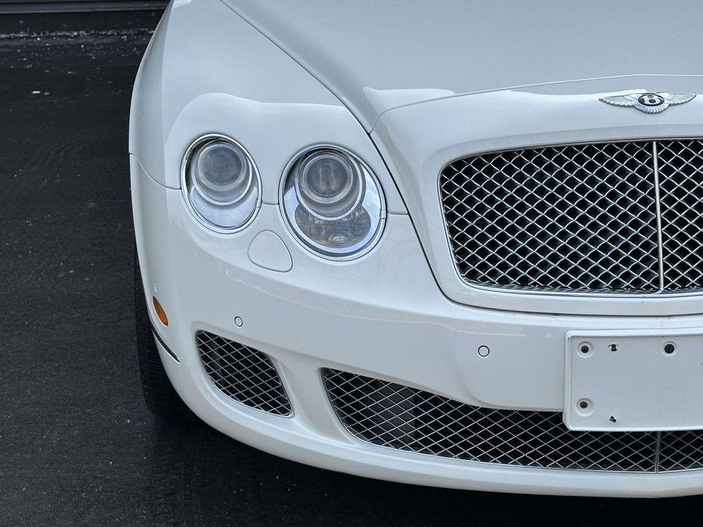used 2012 Bentley Continental GT car, priced at $38,000