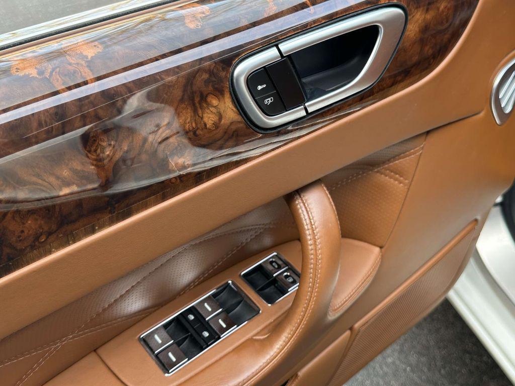 used 2012 Bentley Continental GT car, priced at $38,000