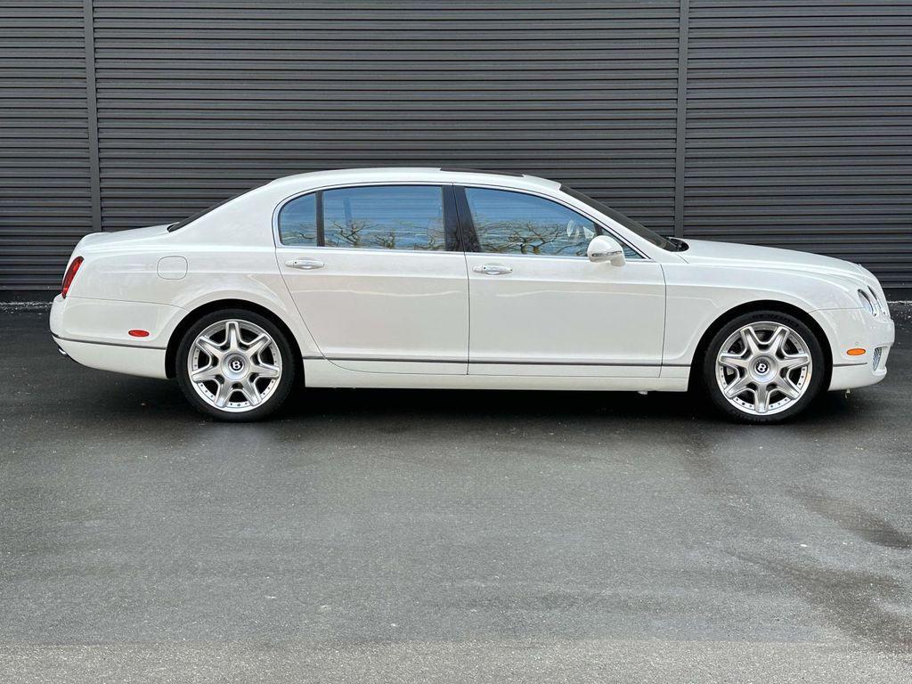 used 2012 Bentley Continental GT car, priced at $38,000