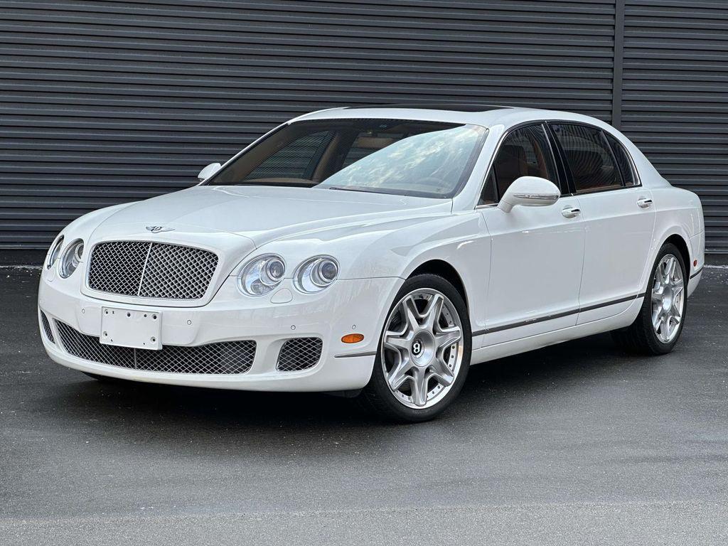 used 2012 Bentley Continental GT car, priced at $38,000