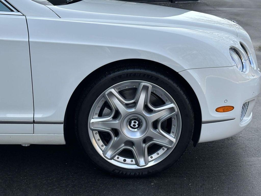 used 2012 Bentley Continental GT car, priced at $38,000