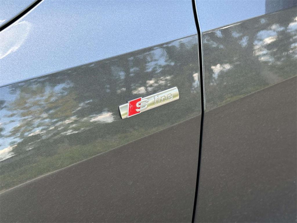 used 2022 Audi A7 car, priced at $46,300