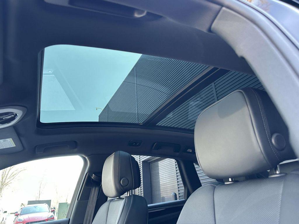 new 2026 Porsche Macan car, priced at $77,250