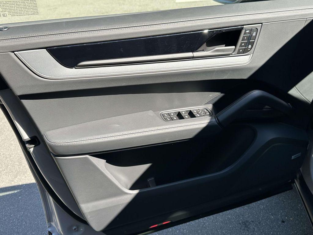 new 2026 Porsche Cayenne car, priced at $140,300