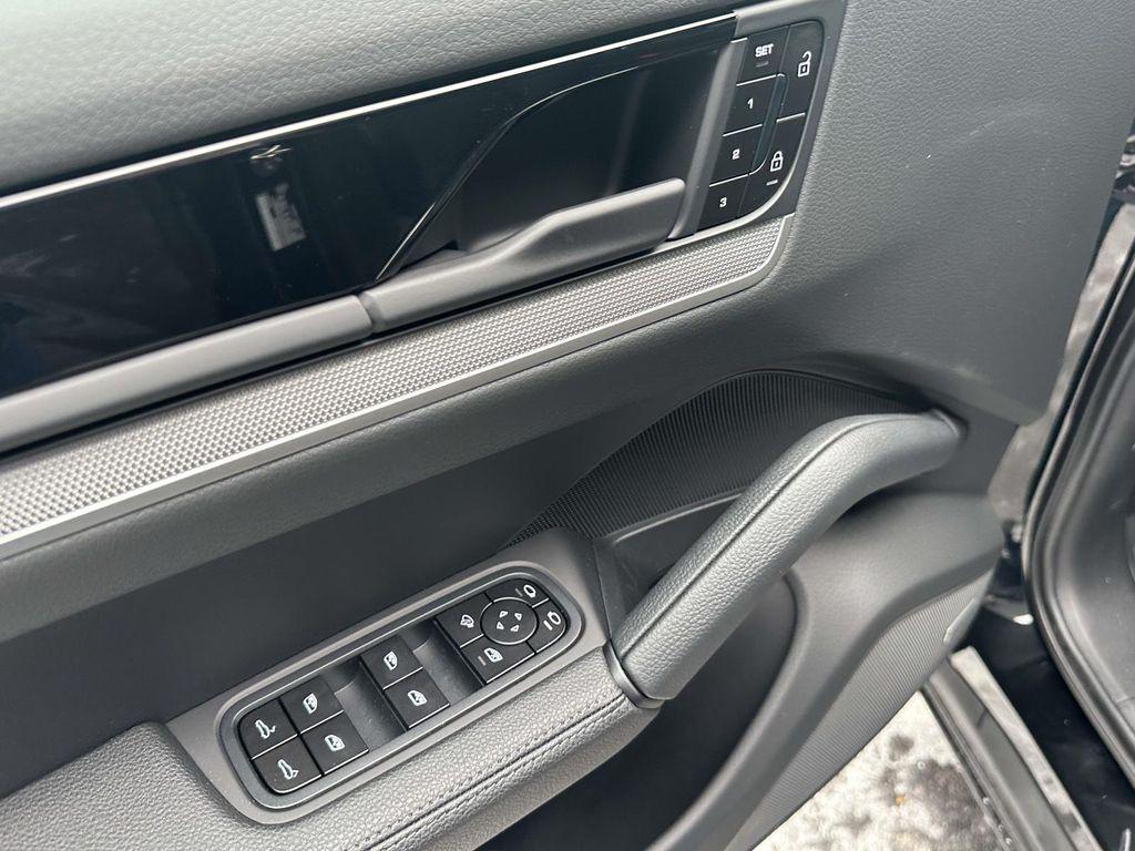 new 2026 Porsche Cayenne car, priced at $150,000