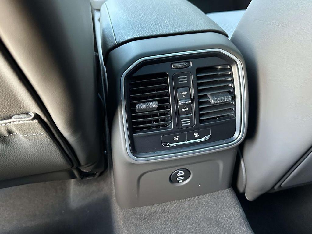 new 2026 Porsche Macan car, priced at $77,840