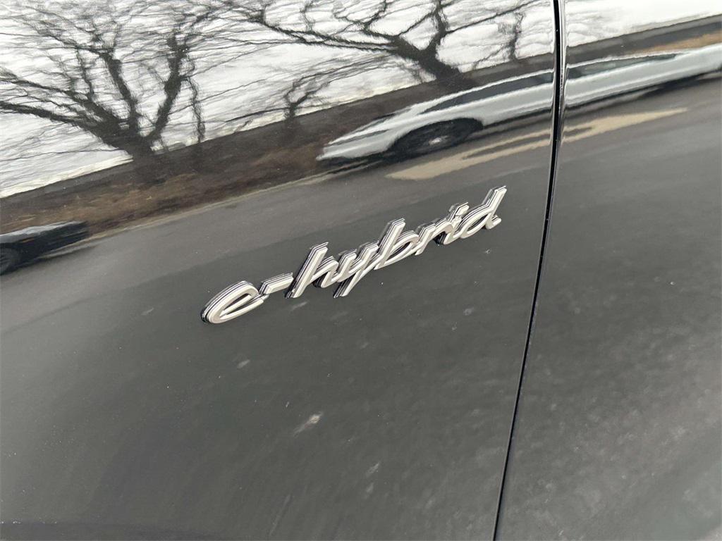 used 2025 Porsche Cayenne car, priced at $149,500