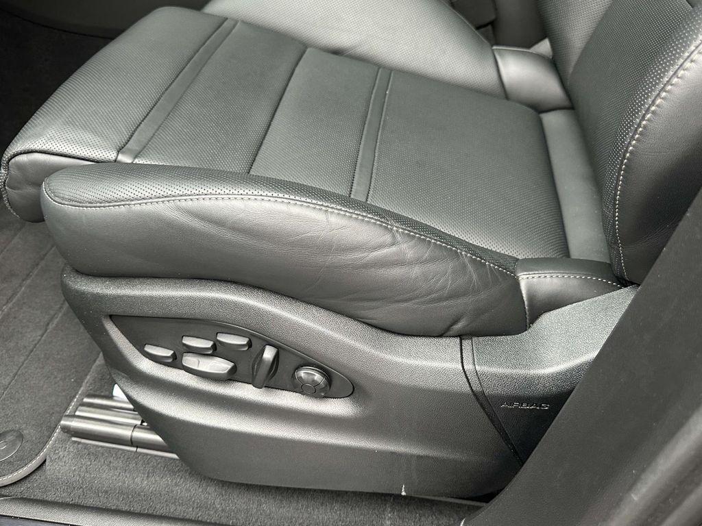 used 2025 Porsche Cayenne car, priced at $152,351