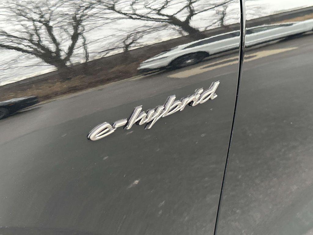 used 2025 Porsche Cayenne car, priced at $152,351