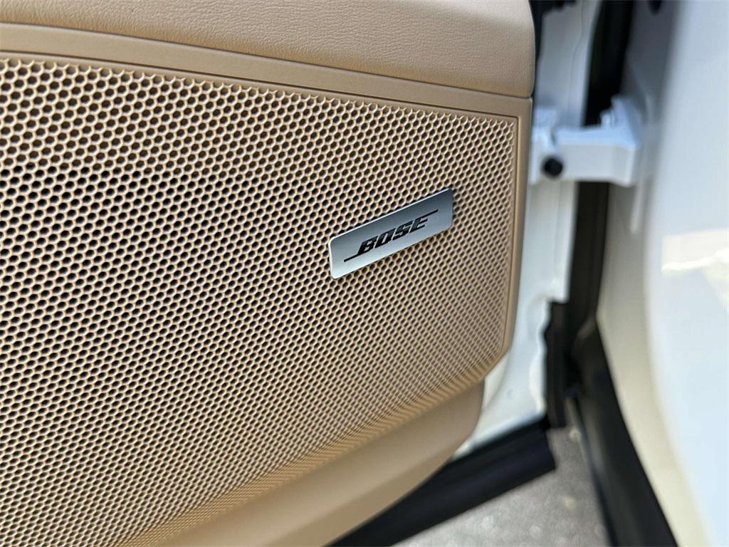 new 2026 Porsche Cayenne car, priced at $109,480